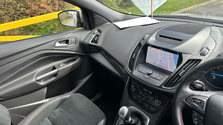 Ford Kuga 2.0 TDCi 180 ST-Line 5dr Diesel Estate